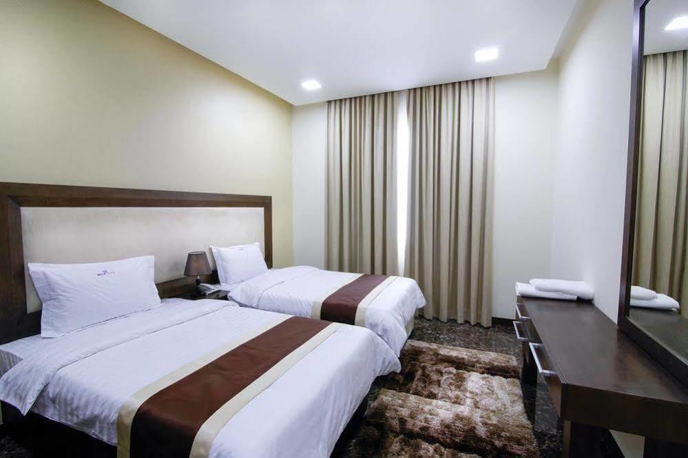 Belle Tower Luxury Apartments Manama Exterior foto